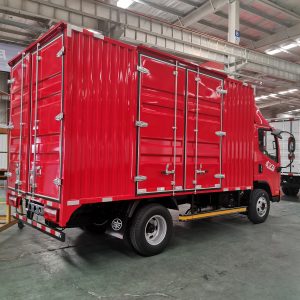 truck box